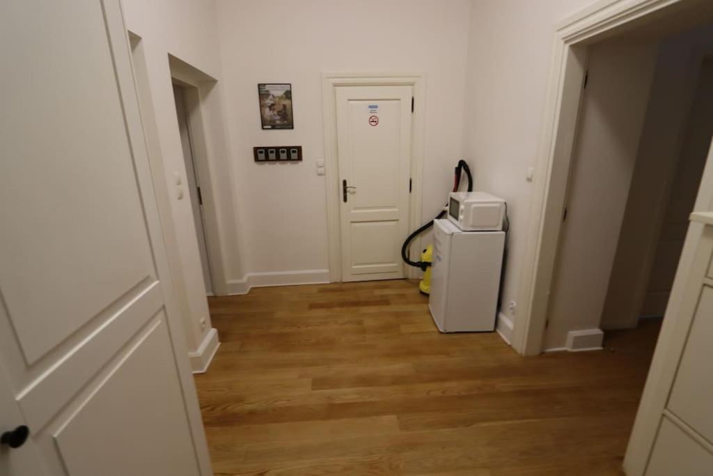 Fantastic Waw - Kp22 Room B 바르샤바 외부 사진